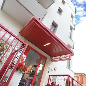 Daina Residence